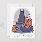 verlichte platte Kaart (Voorkant)