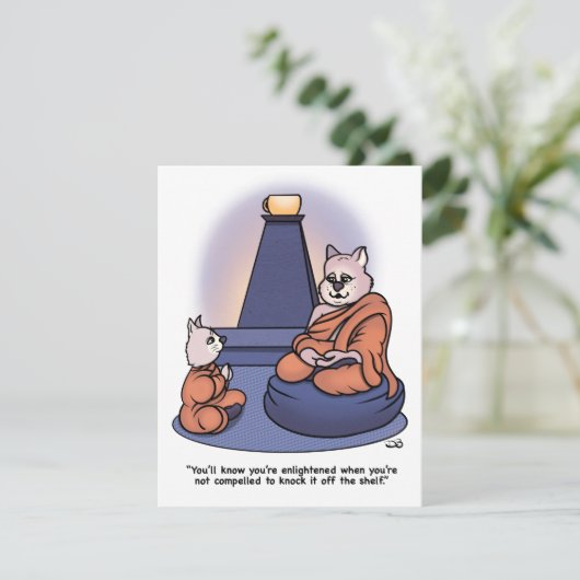 verlichte platte Kaart (Staand voorkant)