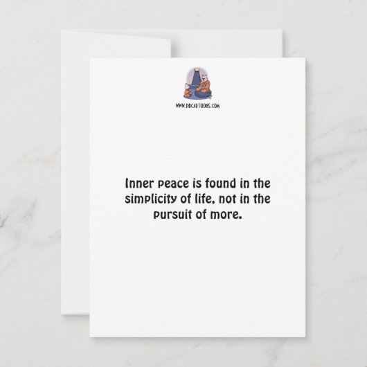 verlichte platte Kaart (Achterkant)