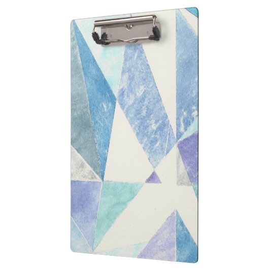 Verlichte winter klembord (Links)