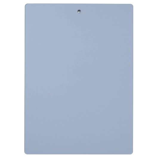 Verlichte winter klembord (Achterkant)