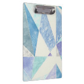 Verlichte winter klembord (Rechts)