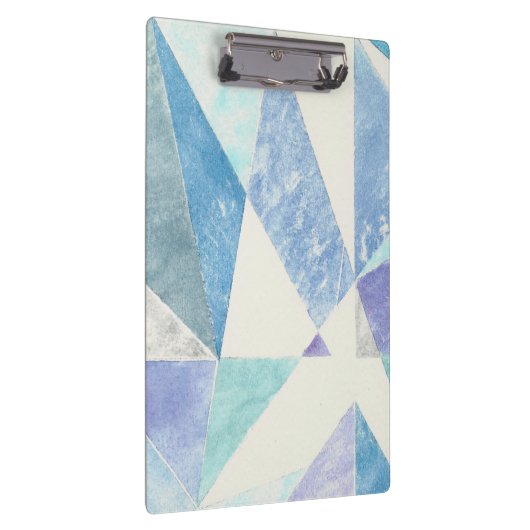 Verlichte winter klembord (Rechts)