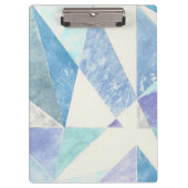 Verlichte winter klembord (Voorkant)