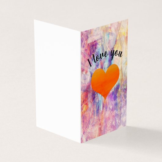 Verlichtend Kaart (Buitenkant)