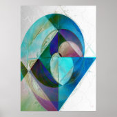 Verlichtend Poster (Voorkant)