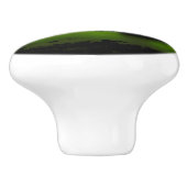Verlichtende Aurora Keramische Knop (Zijkant)