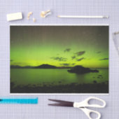 Verlichtende Aurora Tissuepapier (Craft)
