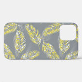 Verlichtende Toucans: Tropisch marmeren Case-Mate iPhone Case (Achterkant (horizontaal))
