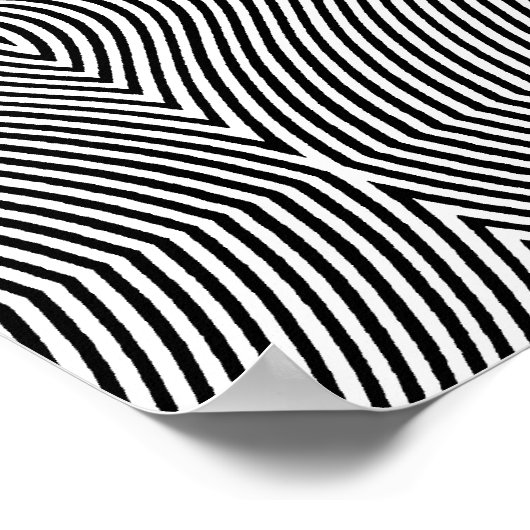 Verlichting1 Poster (Hoek)