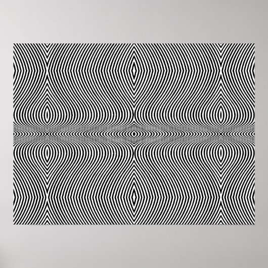 Verlichting1 Poster (Voorkant)