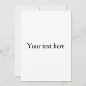 Verlichting 15 kaart (Achterkant)