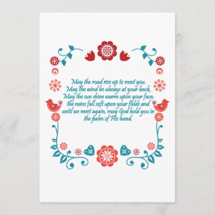 Verlichting 15 kaart