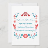 Verlichting 23 kaart (Voorkant)