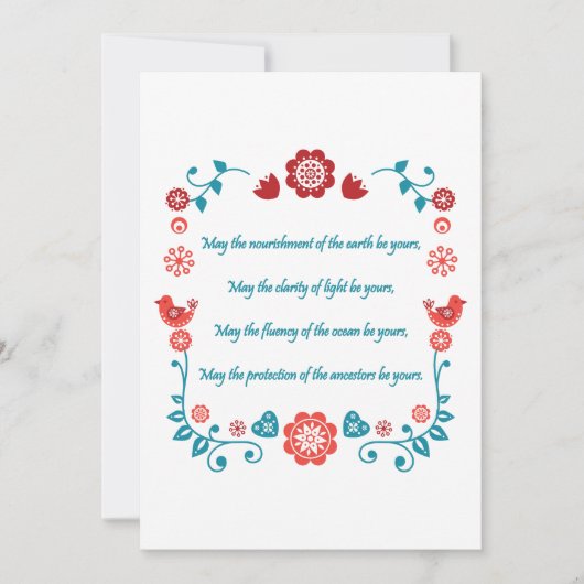 Verlichting 23 kaart (Voorkant)