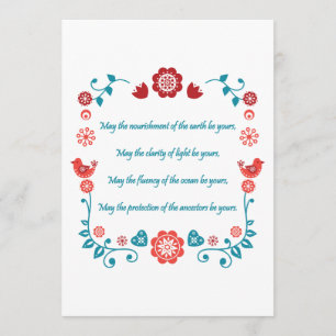 Verlichting 23 kaart