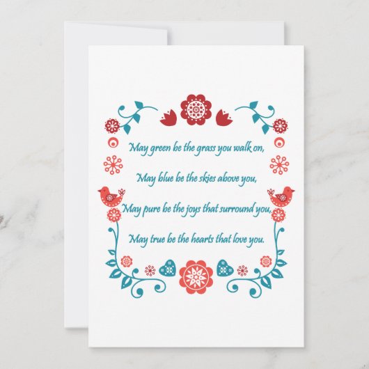 Verlichting 26 kaart (Voorkant)