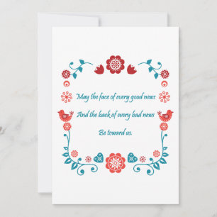 Verlichting 27 kaart