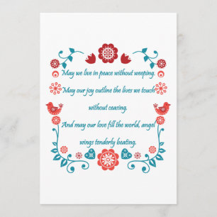 Verlichting 30 kaart