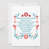 Verlichting 32 kaart (Voorkant)