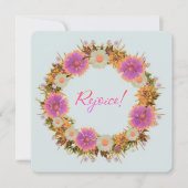 Verlichting aanmoedigen Comfort Hope (Voorkant)