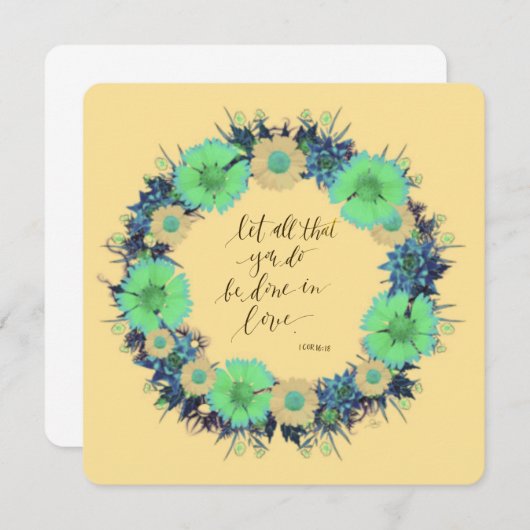 Verlichting aanmoedigen Comfort Hope (Voorkant / Achterkant)