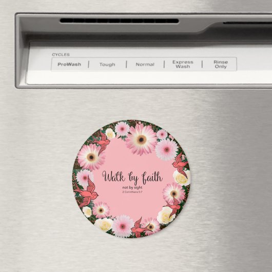 Verlichting aanmoedigen Comfort Hope Magneet (Insitu (Vaatwasser))