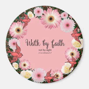 Verlichting aanmoedigen Comfort Hope Magneet