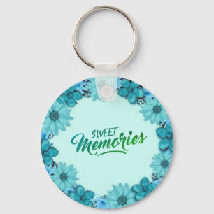 Verlichting aanmoedigen Comfort Hope Sleutelhanger