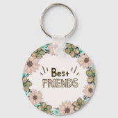 Verlichting aanmoedigen Comfort Hope Sleutelhanger (Voorkant)