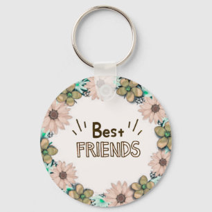 Verlichting aanmoedigen Comfort Hope Sleutelhanger