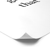 Verlichting bout liefde gedicht muur kunst poster (Hoek)