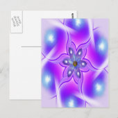 Verlichting Briefkaart (Voorkant / Achterkant)