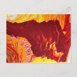 Verlichting Briefkaart