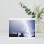 Verlichting Briefkaart (Staand voorkant)