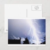 Verlichting Briefkaart (Voorkant / Achterkant)