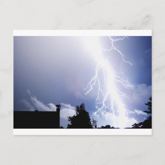 Verlichting Briefkaart (Voorkant)