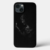 Verlichting Case-Mate iPhone Case (Achterkant)