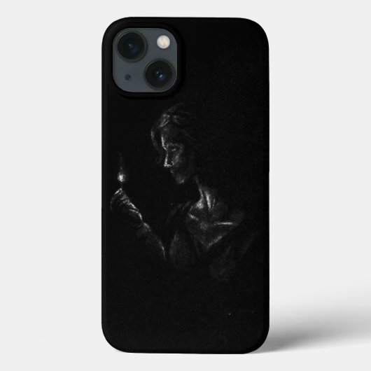 Verlichting Case-Mate iPhone Case (Achterkant)