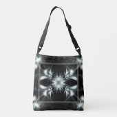 Verlichting Crossbody Tas (Achterkant)