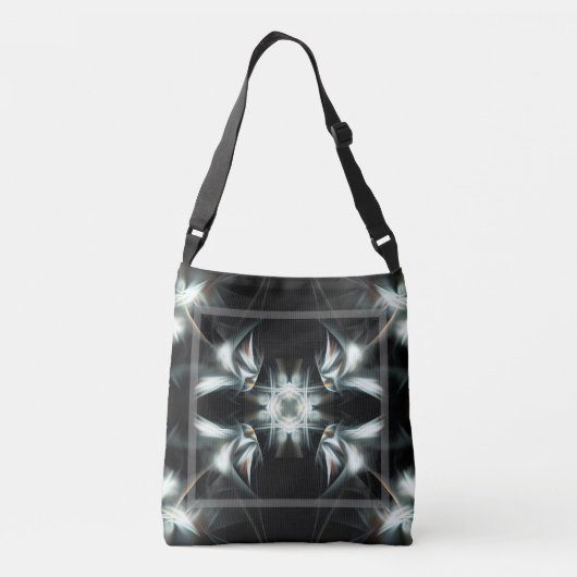 Verlichting Crossbody Tas (Achterkant)
