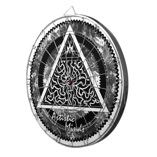 Verlichting Dartbord (Voorkant Rechts)