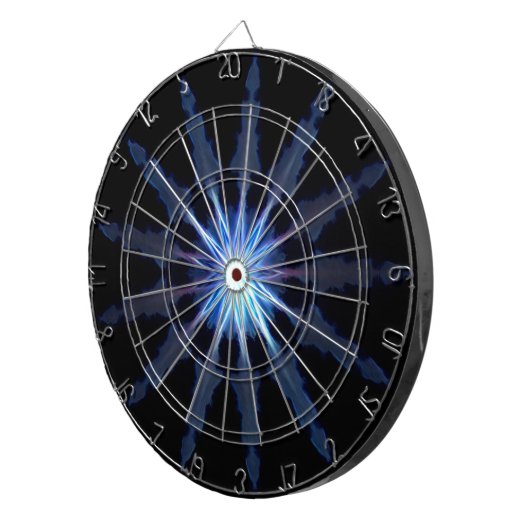 Verlichting Dartbord (Voorkant Rechts)