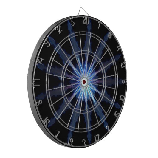 Verlichting Dartbord (Voorkant Links)