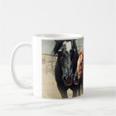 Verlichting en beschut koffiemok (Links)