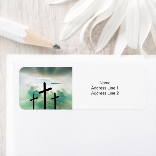 Verlichting Etiket (Insitu)