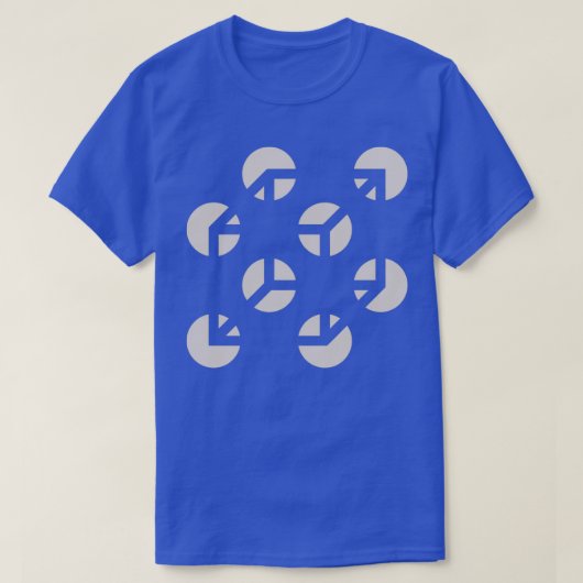 Verlichting gebruiken t-shirt (Design voorkant)