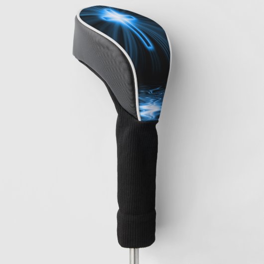 Verlichting Golfheadcover (Schuin)