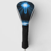 Verlichting Golfheadcover (Voorkant)