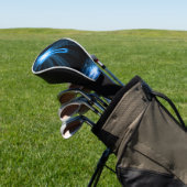 Verlichting Golfheadcover (Insitu)